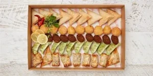 Canapes