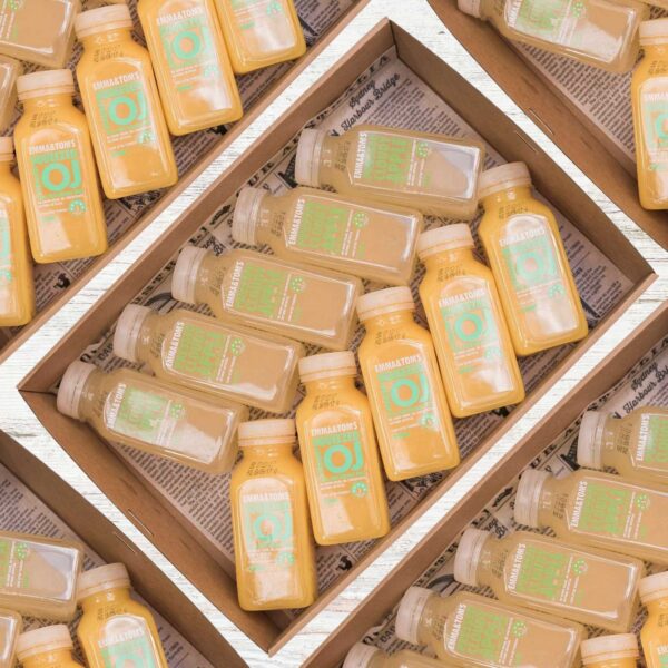 250ml Cold Pressed Classics Pack (10 bottles)