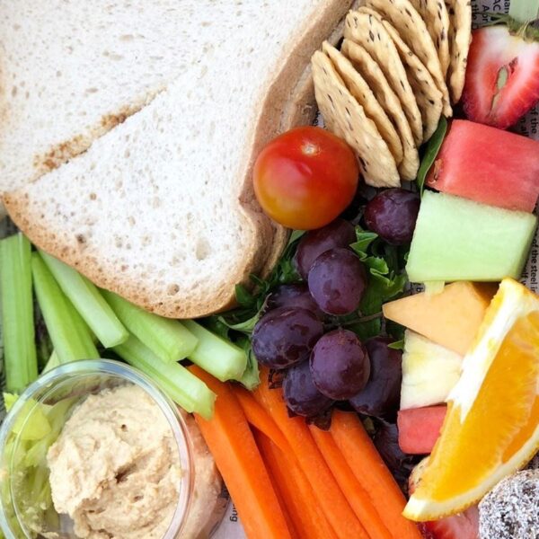 Kids Party Individual Boxes (min 2) (Dairy Free, Egg Free, Nut Free, Gluten Free)
