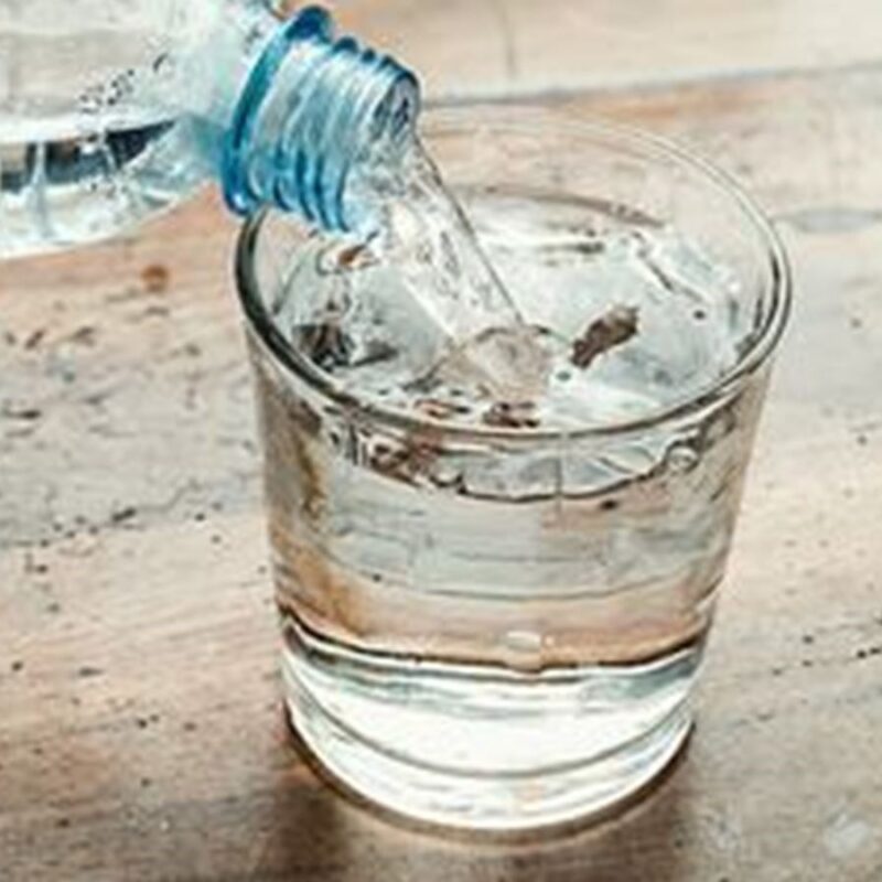 Nu Pure Spring - 250ml natural spring water