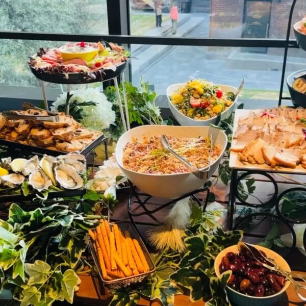 Cold Buffet Packages