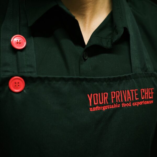 Catering voucher