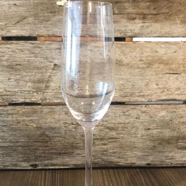 Hire - Glasses - Champagne