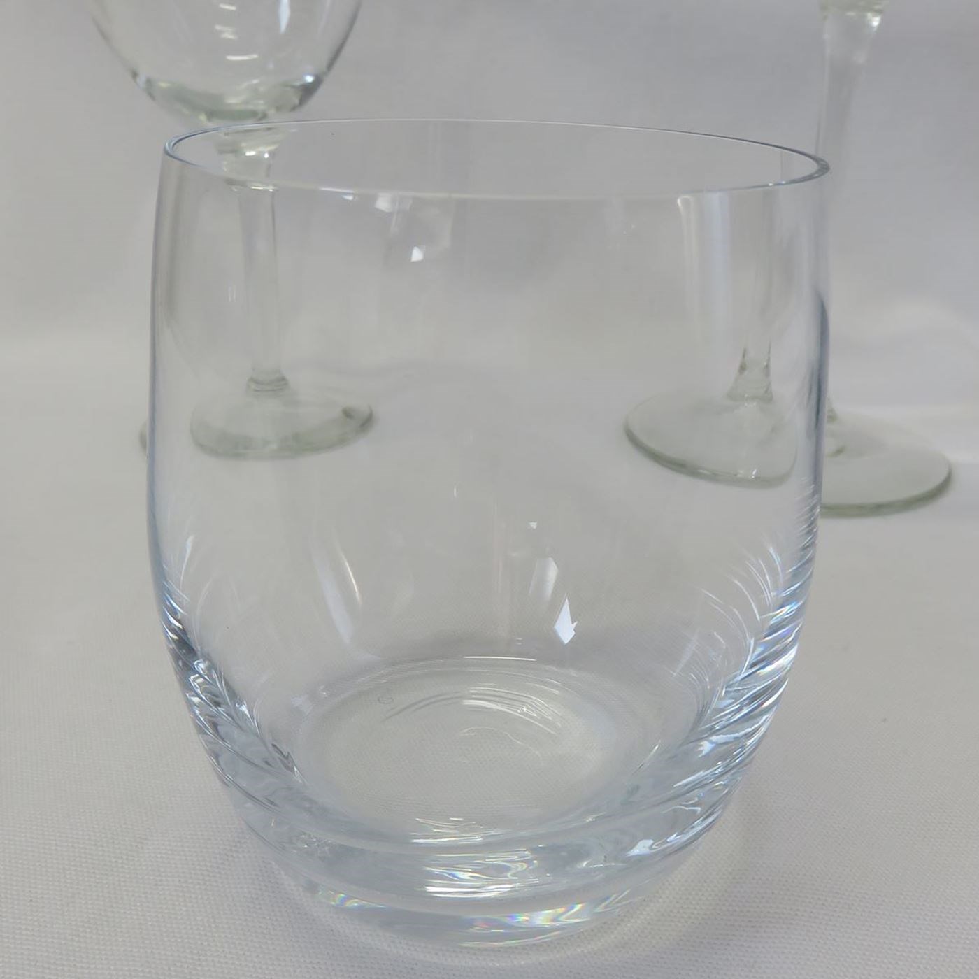 Hire - Glasses - Lo-ball