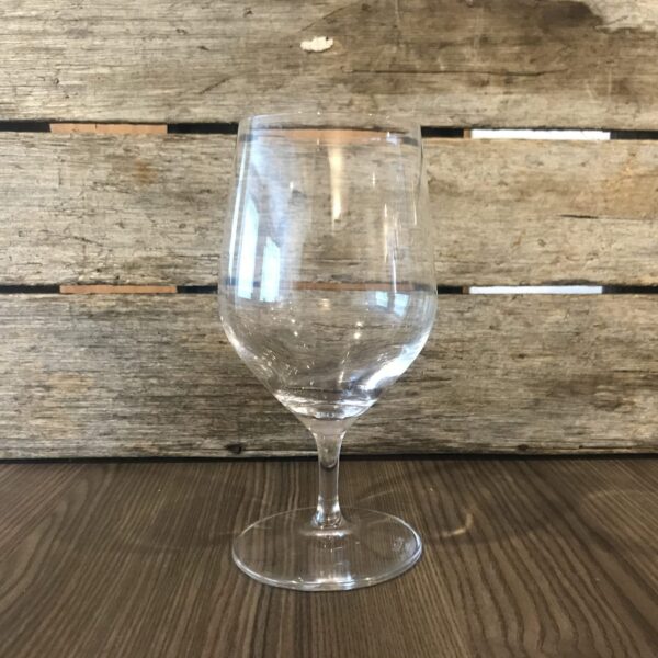 Hire - Glasses - Wine - Red/white