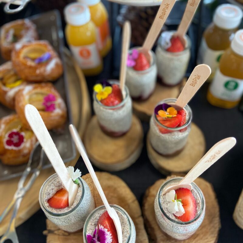 Grazing Platters – The Brunch Collection