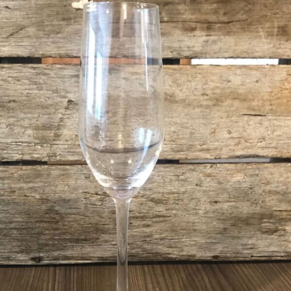 Hire - Glasses - Champagne