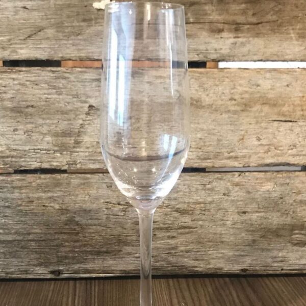 Hire - Glasses - Champagne