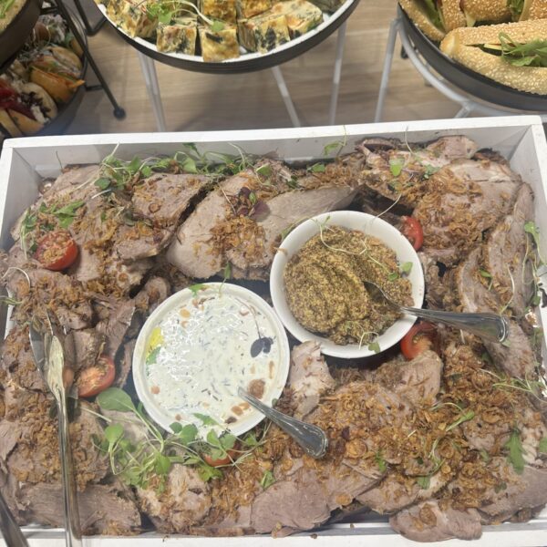 Buffet Platters