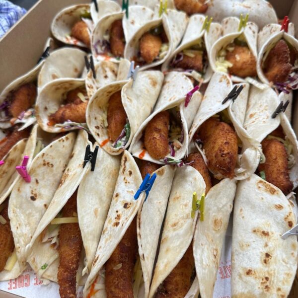 Mexican Themed