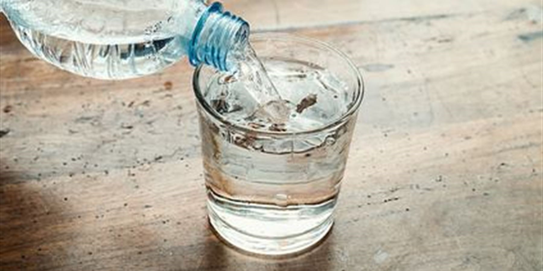 Nu Pure Spring- 600ml natural spring water from Your Private Chef