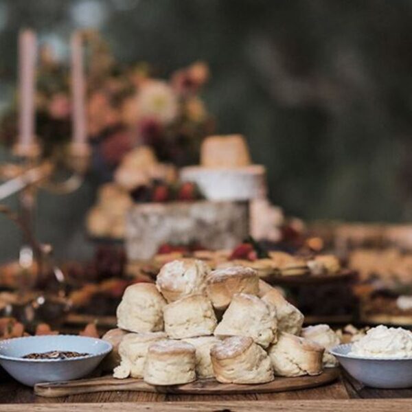 Grazing Collection - High Tea (cold)