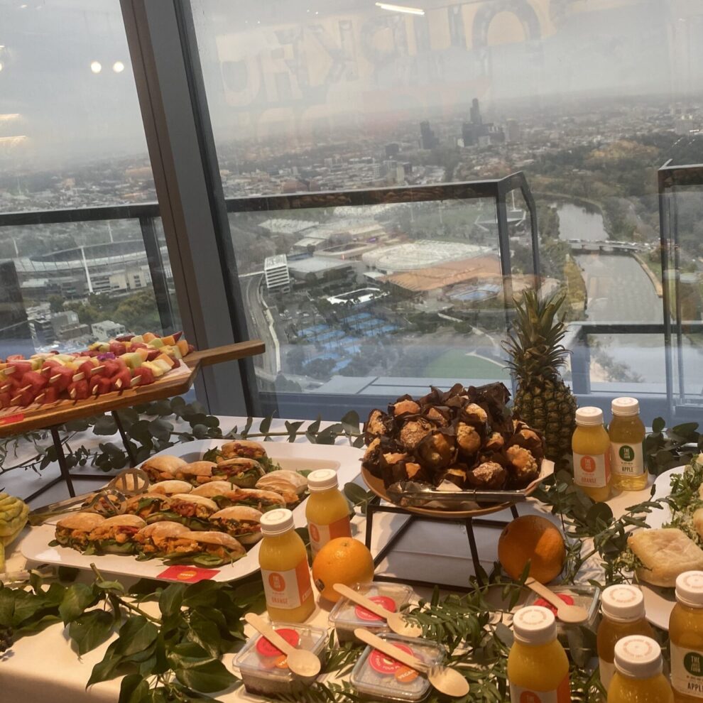 Grazing Collection - The Brunch