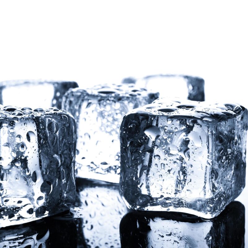 Wet Ice 5kg