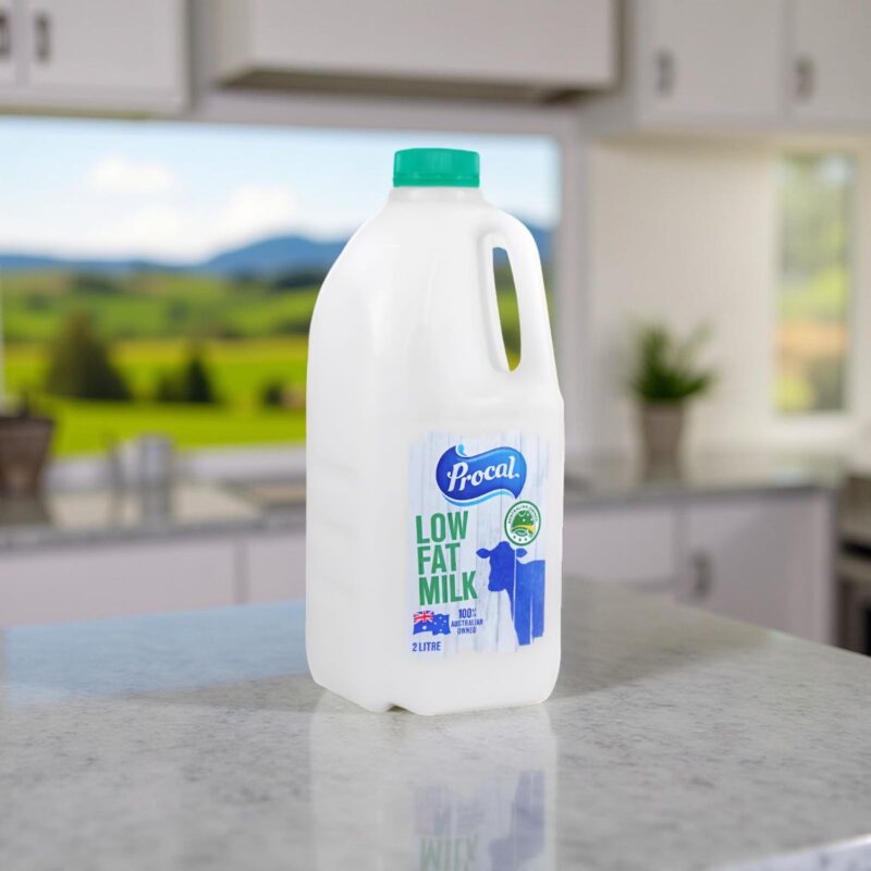 Skim-Milk