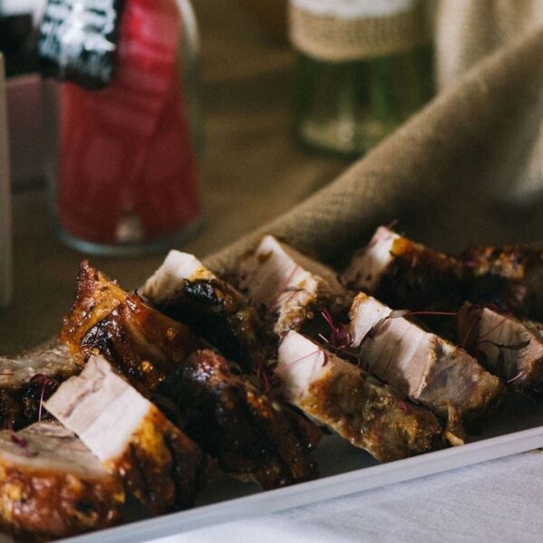 Buffet Platters