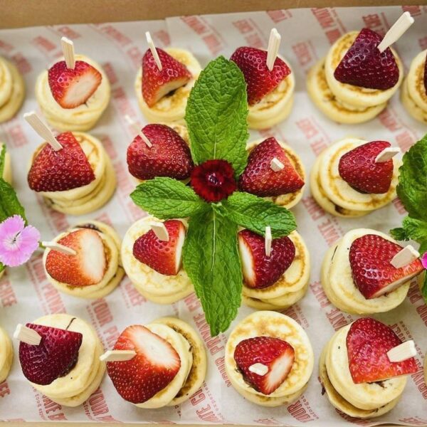Kids Desserts