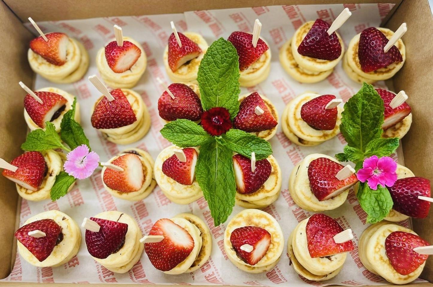 Kids Desserts