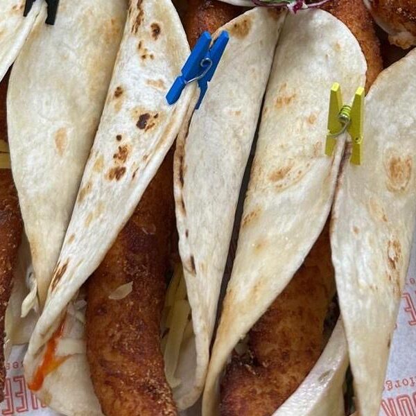 Mexican Themed