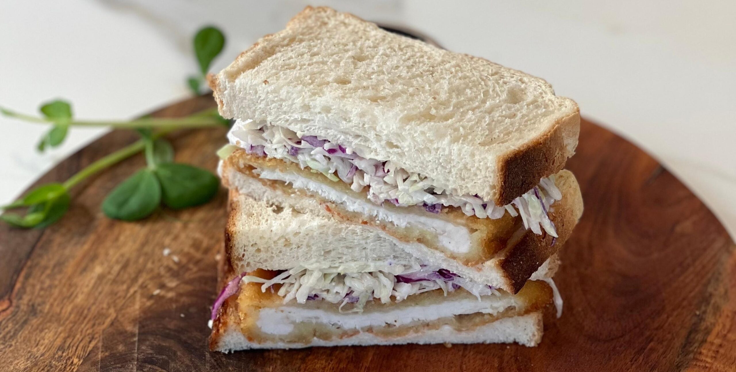 Sandwiches