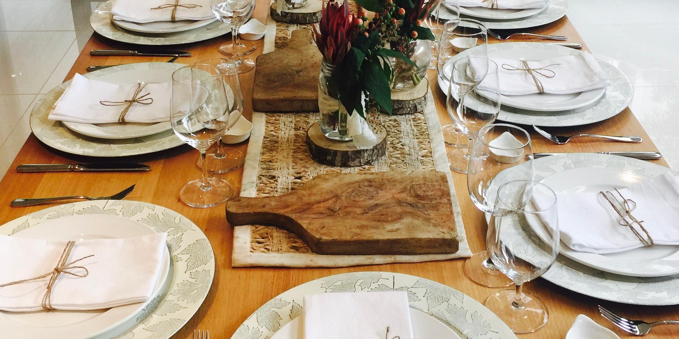 Tableware