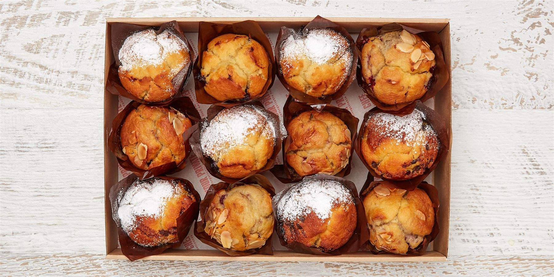 Wake Catering Ideas
